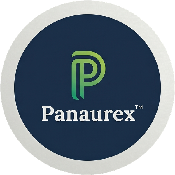 Panaurex Corporate Brand