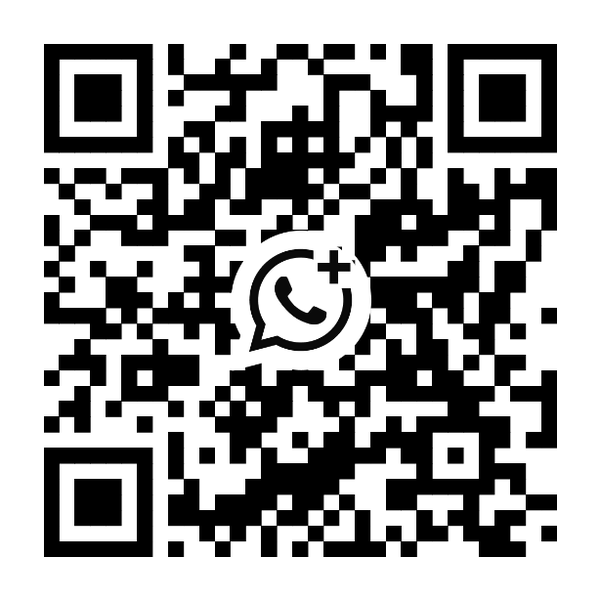 WhatsApp QR Code